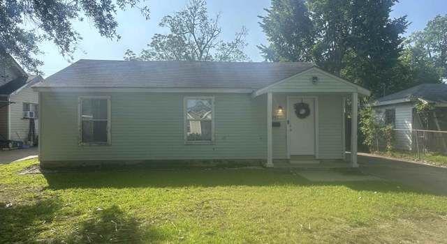 Photo of 5041 9th St, Port Arthur, TX 77642