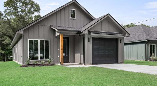 Photo of 470 Myrtle, Silsbee, TX 77656