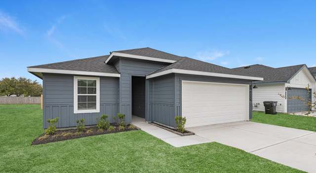Photo of 255 China Grv, China, TX 77613