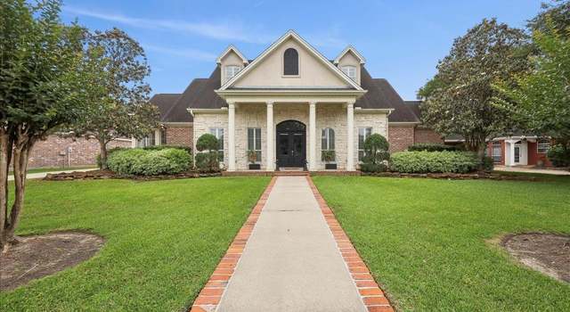 Photo of 4315 Stephen Ln, Beaumont, TX 77706