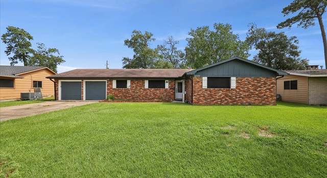 Photo of 6320 Tulip Dr, Beaumont, TX 77706