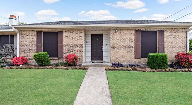Photo of 1038 Park Mdw, Beaumont, TX 77706