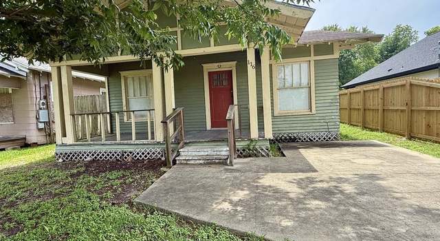 Photo of 116 Pecan St, Port Neches, TX 77651