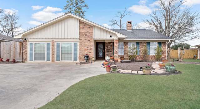 Photo of 6750 Cherrywood Dr, Beaumont, TX 77706