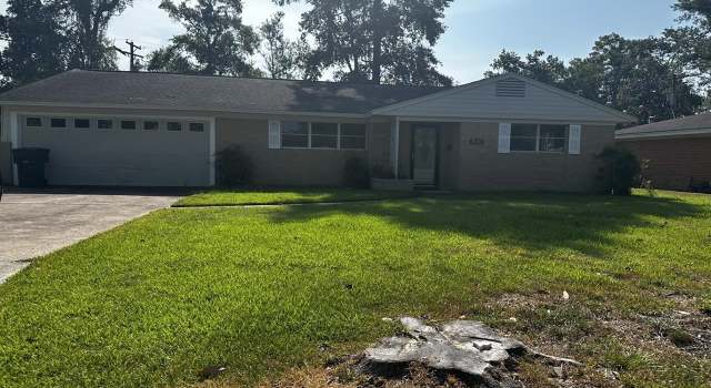 Photo of 1530 Driskill St, Beaumont, TX 77706
