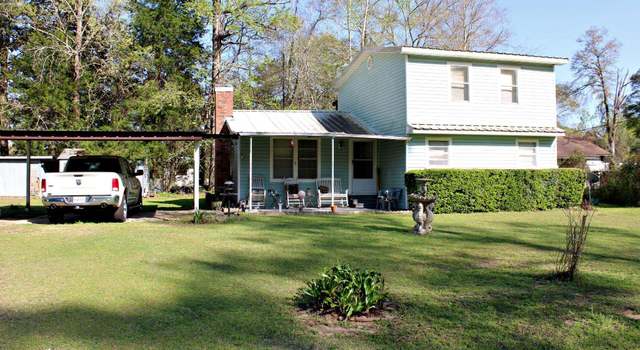 Photo of 312 County Road 4445, Spurger, TX 77660