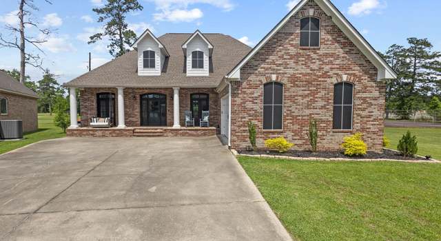 Photo of 220 Idylwild Dr, Sour Lake, TX 77659
