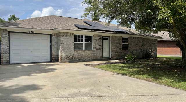 Photo of 2912 Tammy Cir, Orange, TX 77630
