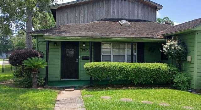 Photo of 2105 Earl St, Beaumont, TX 77703