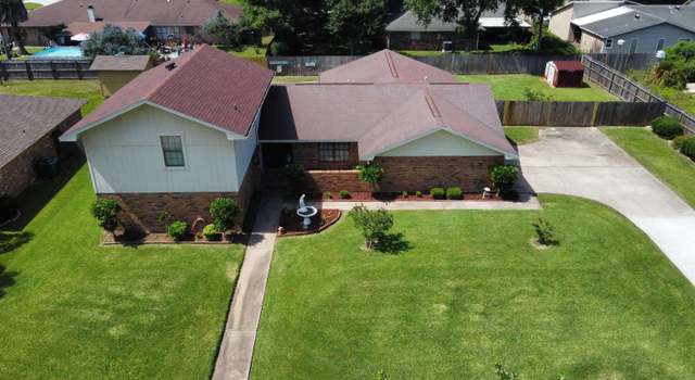 Photo of 3919 Chevy Chase Ln, Port Arthur, TX 77642