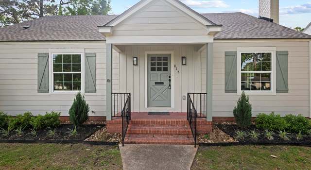 Photo of 815 Central Dr, Beaumont, TX 77706