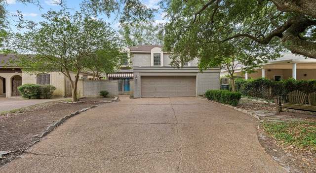 Photo of 5625 Mistletoe Dr, Beaumont, TX 77707