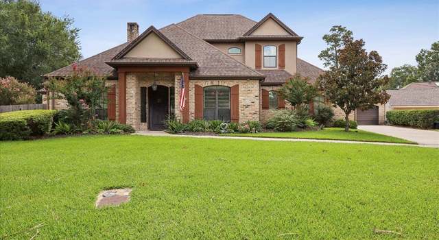 Photo of 970 Hibiscus Cir, Beaumont, TX 77706