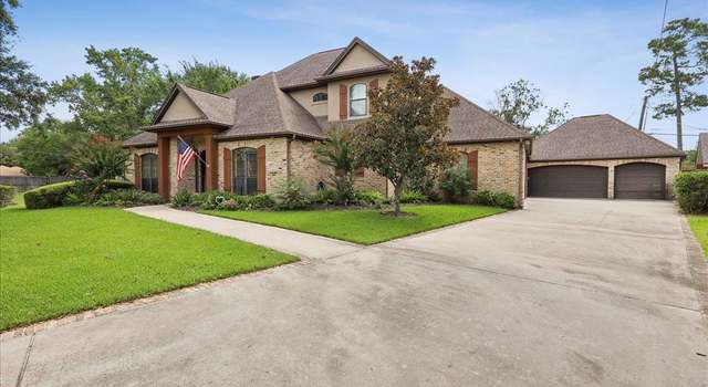Photo of 970 Hibiscus Cir, Beaumont, TX 77706