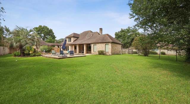 Photo of 970 Hibiscus Cir, Beaumont, TX 77706