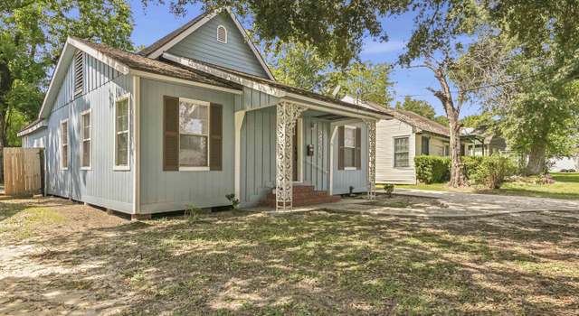 Photo of 2505 W Lucas Dr, Beaumont, TX 77706