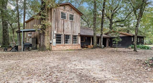 Photo of 6531 Childress Ln, Kountze, TX 77625