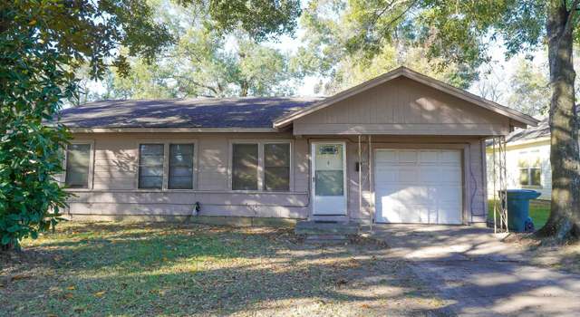 Photo of 2440 Columbia St, Beaumont, TX 77701