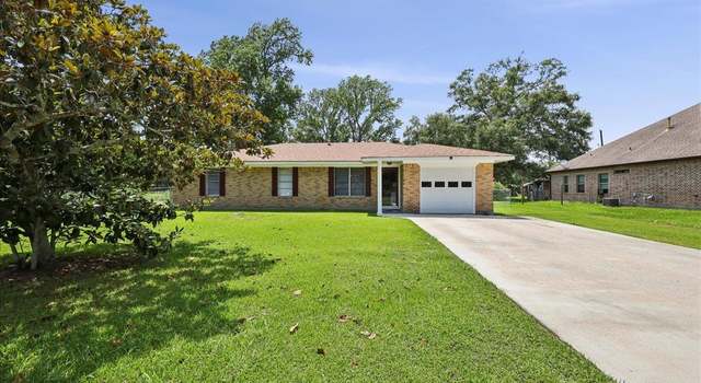 Photo of 3782 1st Ave, Orange, TX 77630