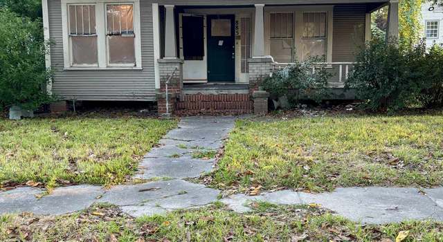 Photo of 885 Corley Ave, Beaumont, TX 77701