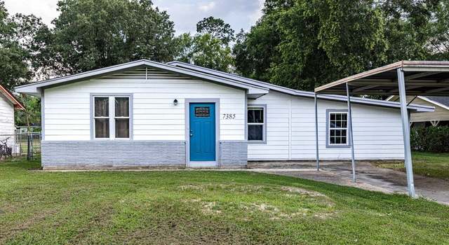 Photo of 7385 Scotts Dr, Beaumont, TX 77708