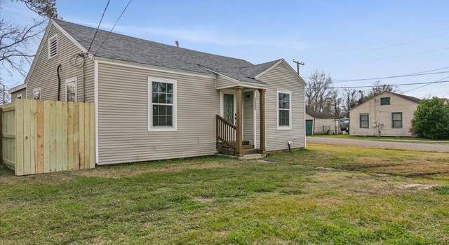Photo of 1895 Delaware St, Beaumont, TX 77703