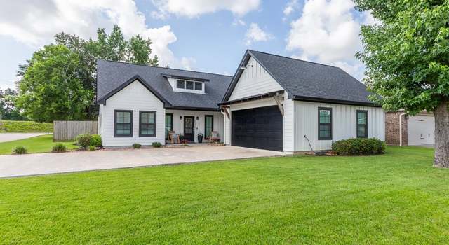 Photo of 6715 Reese St, Beaumont, TX 77708