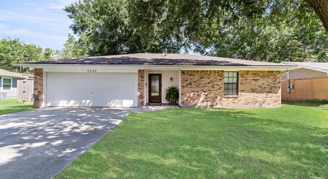 Photo of 5848 W Madison Blvd, Groves, TX 77619