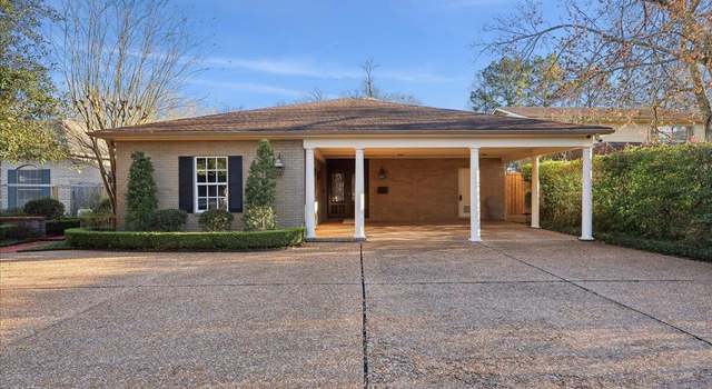 Photo of 5685 Mistletoe Dr, Beaumont, TX 77707
