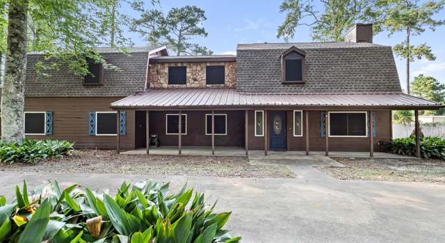 Photo of 134 Sherwood Trl, Silsbee, TX 77656