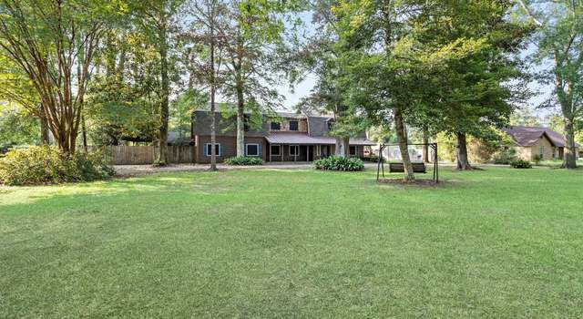 Photo of 134 Sherwood Trl, Silsbee, TX 77656