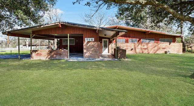 Photo of 715 S Hwy 326, Sour Lake, TX 77659