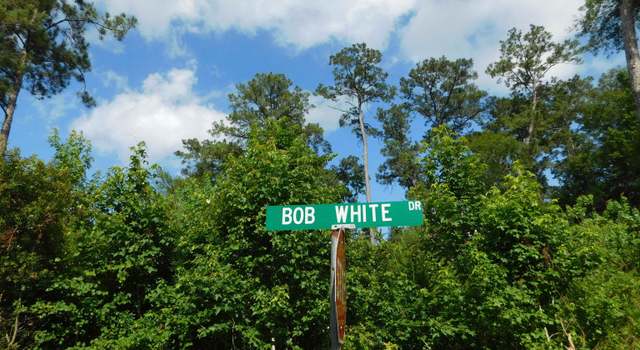 Photo of 000 Bobwhite Drive Lot 20, Silsbee, TX 77656
