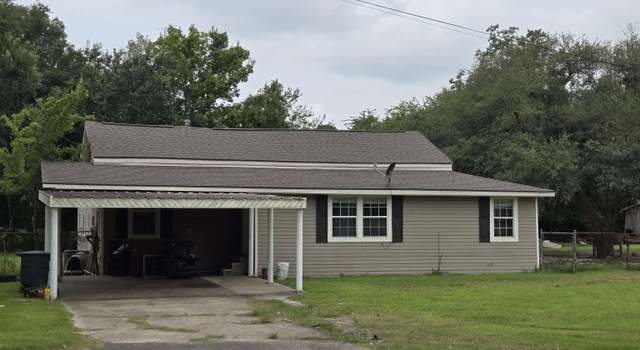 Photo of 9760 Faggard Rd, Beaumont, TX 77707
