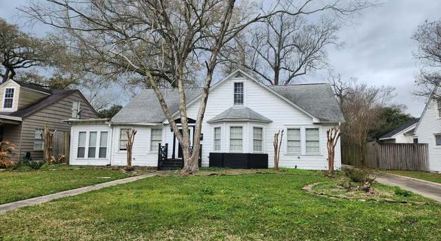 Photo of 575 21st St, Beaumont, TX 77706