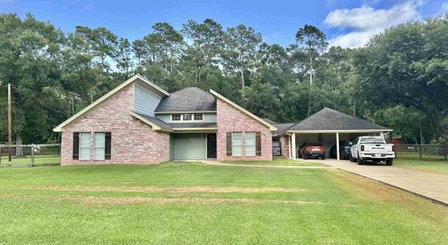 Photo of 205 N Mayhaw Dr, Vidor, TX 77662
