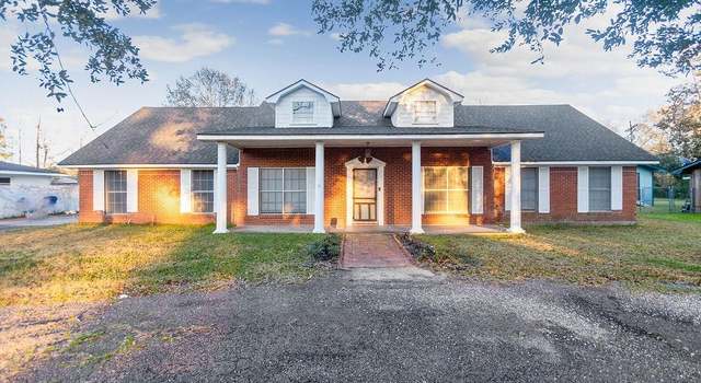 Photo of 365 Neel Ave, Lumberton, TX 77657