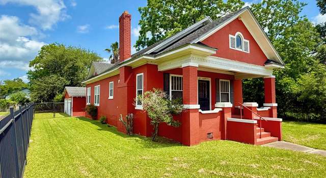 Photo of 780 Craig St, Beaumont, TX 77701