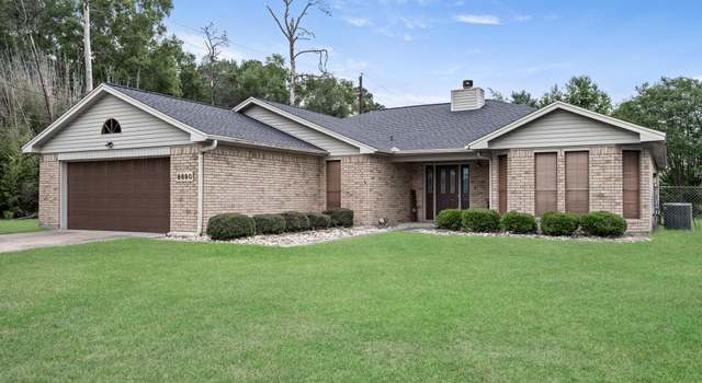 Photo of 6690 Hackberry Dr, Beaumont, TX 77708
