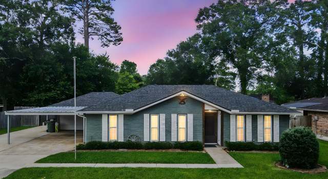 Photo of 1140 Chatwood Dr, Beaumont, TX 77706