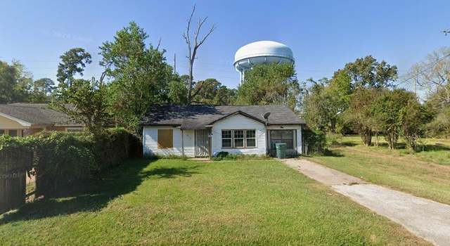 Photo of 4675 Harding Dr, Beaumont, TX 77703