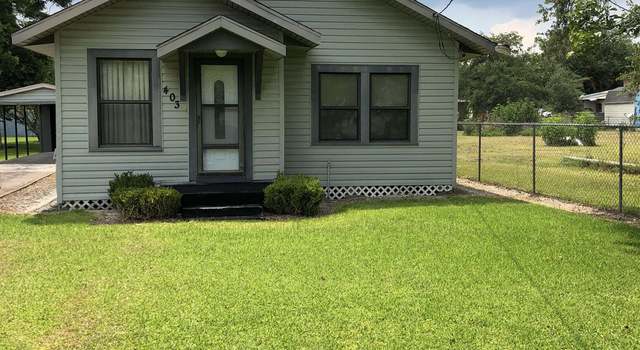 Photo of 403 1st St East St, Stowell, TX 77661