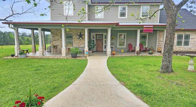 Photo of 499 County Road 2033, Newton, TX 75966