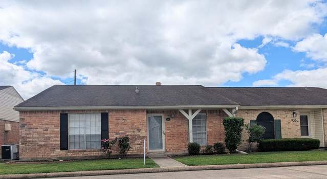 Photo of 951 Park Meadow Dr, Beaumont, TX 77706