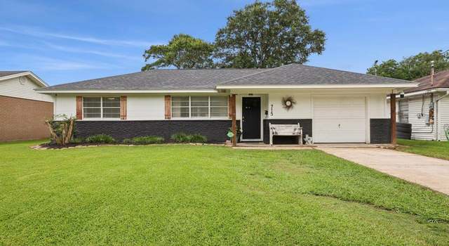 Photo of 715 24th St, Nederland, TX 77627