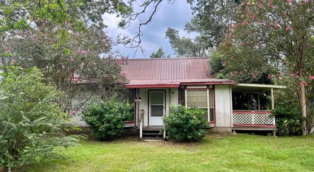 Photo of 1930 Fm 1004 E, Call, TX 75933