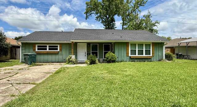 Photo of 3630 Holland Dr, Beaumont, TX 77707
