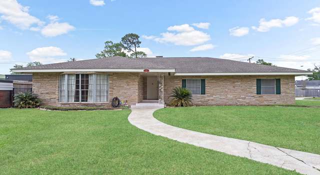 Photo of 710 19th St, Beaumont, TX 77706