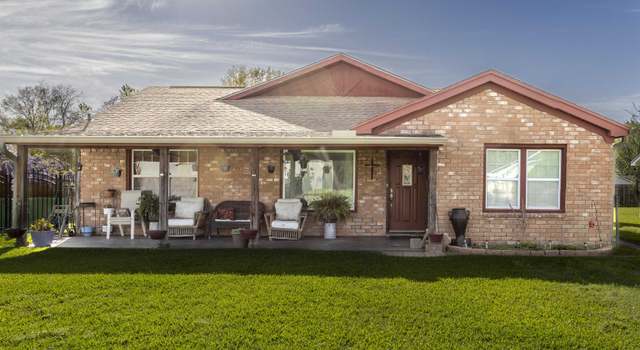 Photo of 2655 N 9th St, Beaumont, TX 77703