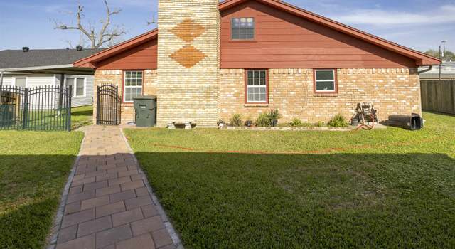 Photo of 2655 N 9th St, Beaumont, TX 77703